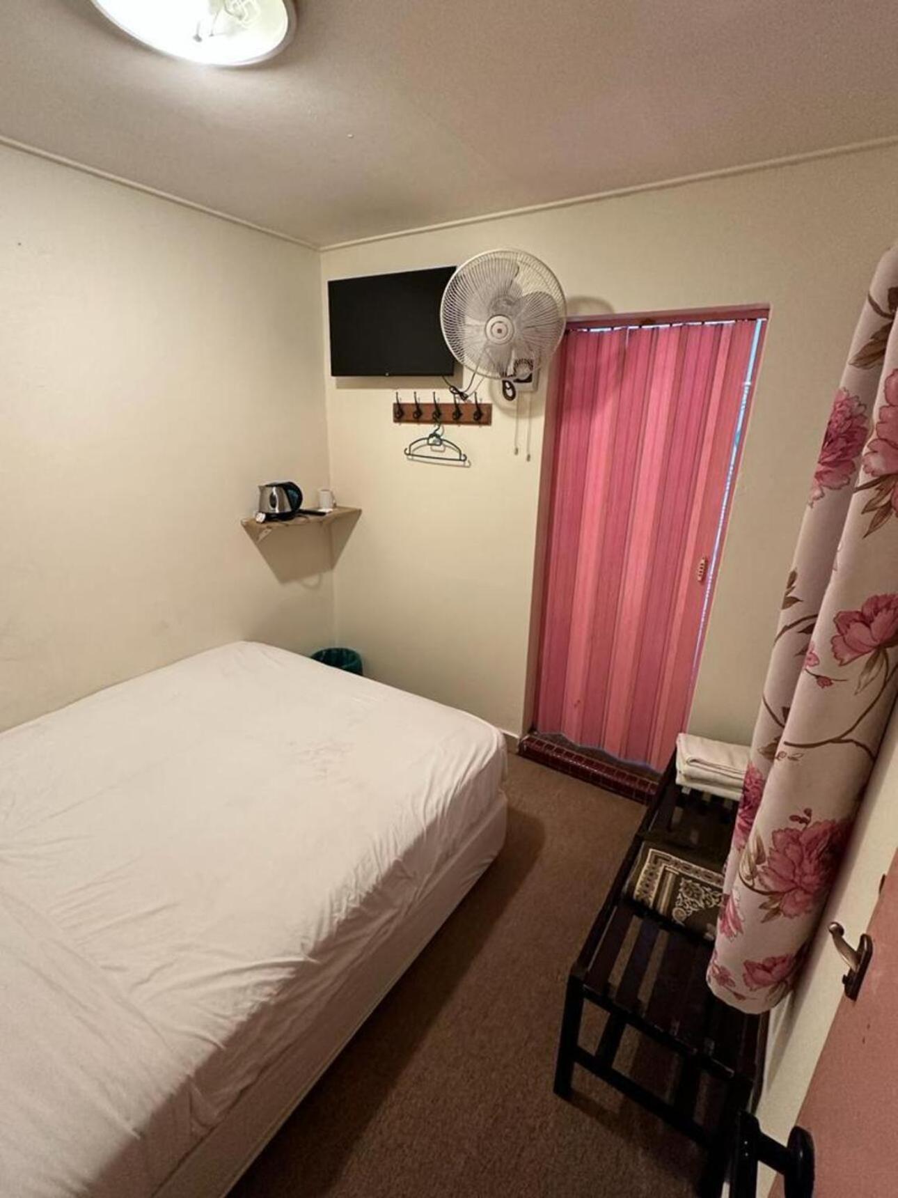 Hotel Bb @ Cameron Cameron Highlands