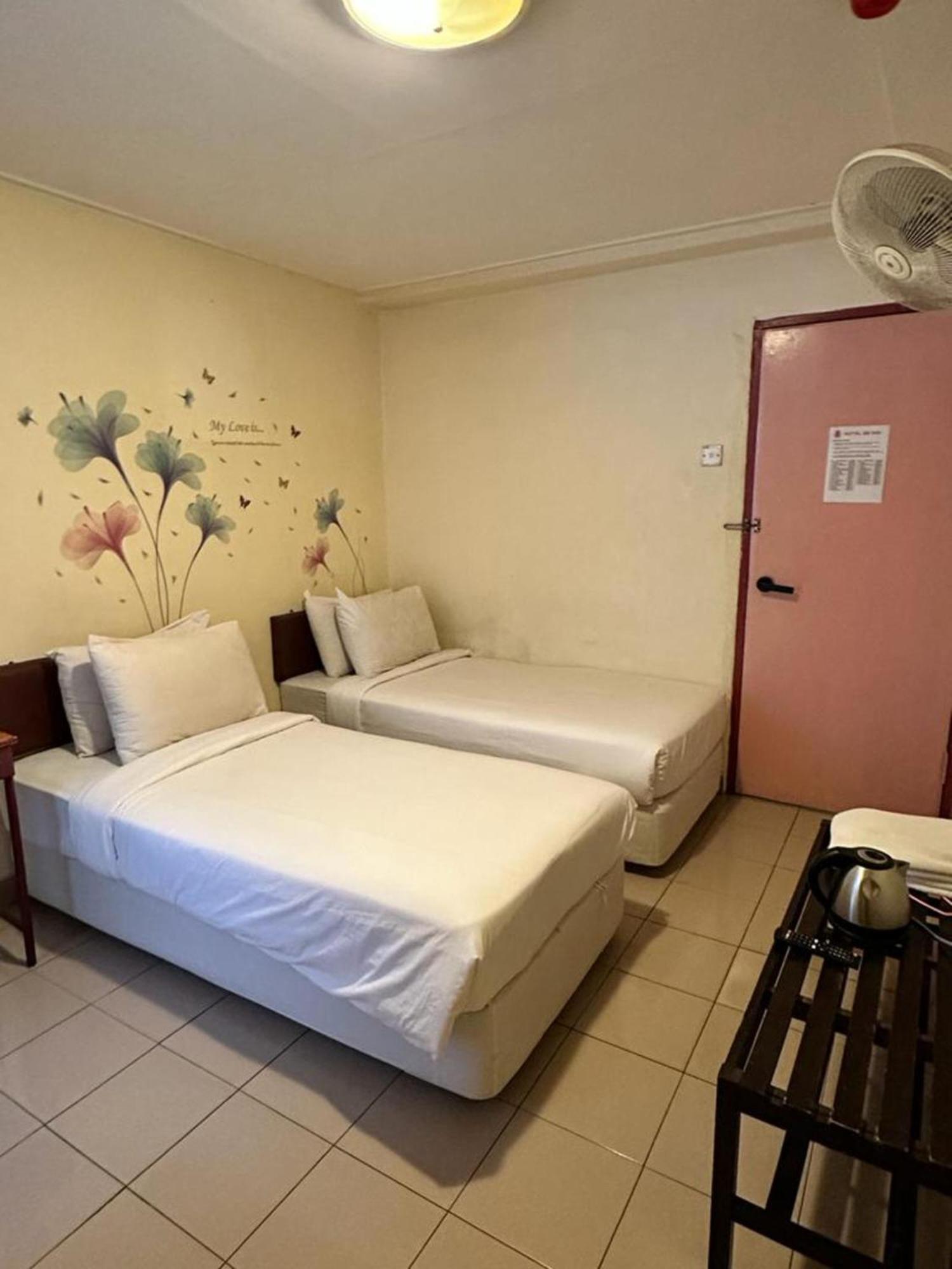 Hotel Bb @ Cameron Cameron Highlands