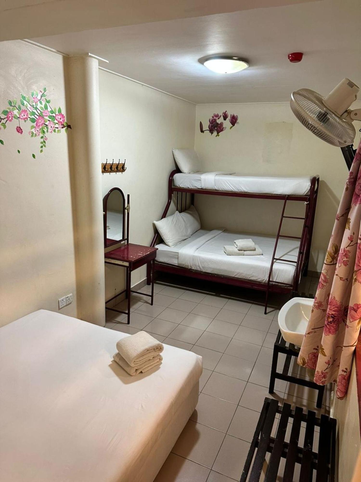 Hotel Bb @ Cameron 2*